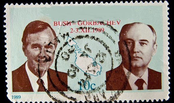 GPI President comments to Sputnik on US government warning Gorbachev in 1991