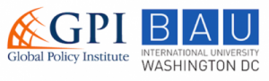 GPI – BAU Joint Panel Discussion: Security in the Era of Rising Violent Extremism                                   .