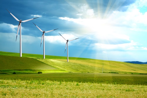 Green tech investment could reach $5 trillion by 2025