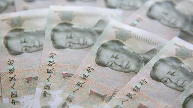 Can we really understand Chinese finance?