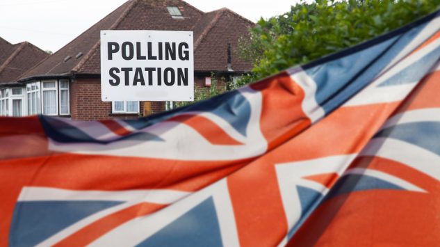 After Inconclusive Elections, a Rudderless Britain