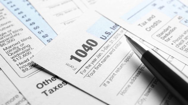 The Destructive Effects of The Charitable Tax Deduction