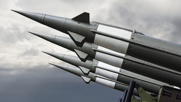 Nuclear Threats Are Growing. How Should U.S. Missile Defenses Be Upgraded?