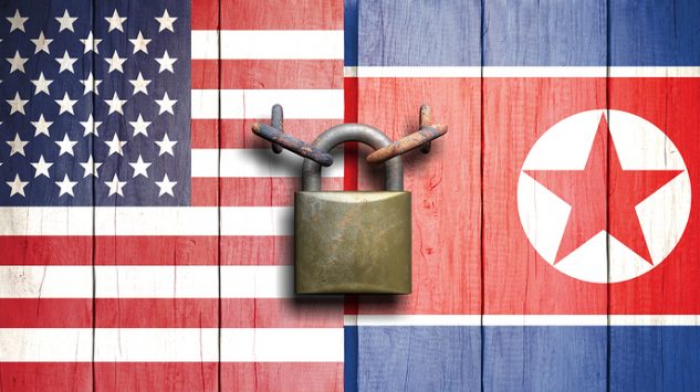 North Korea Won’t Start a War – Trump Shouldn’t Launch an Attack