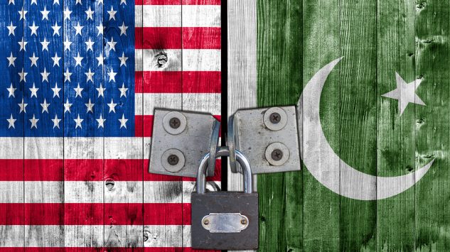 Trump’s Complicated Pakistan Problem