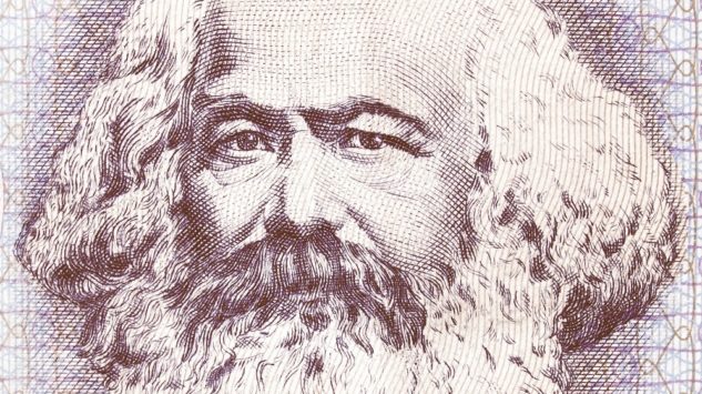 The appalling seductiveness of Karl Marx