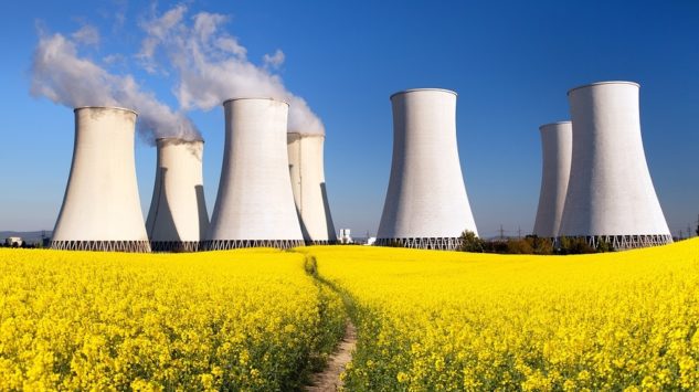 Does America Need Nuclear Power?
