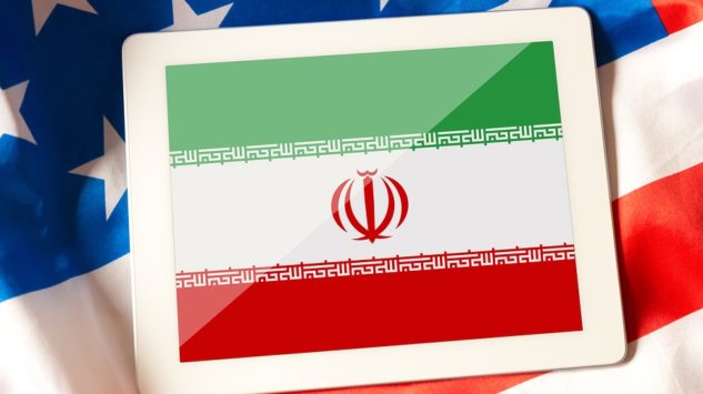 US Leverage Over Europeans May Deter Moves to Save Iran From Sanctions