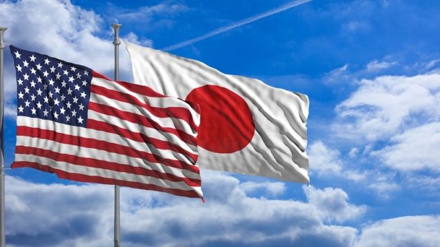 The Importance of Japan’s Security Role Under Trump