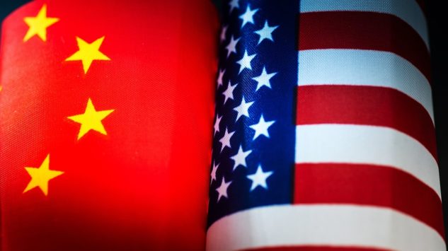 ANALYSIS – Biden’s Sanctions Unlikely To Hurt China Unless Other Western States Follow Suit