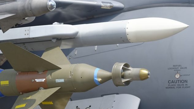 US-Russia Nuke Confrontation in Heart of Europe Inevitable Without INF