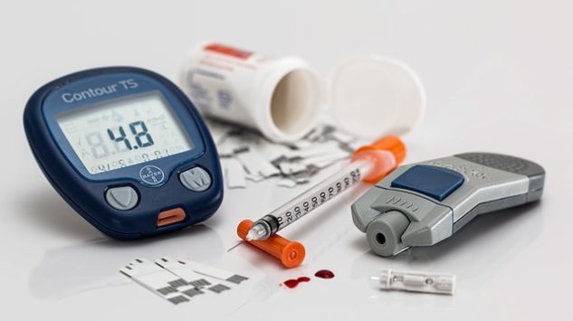 Type Two Diabetes Is Preventable, But Nobody Says It