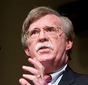 GPI President Paolo von Schirach recently commented on the firing of National Security Adviser John Bolton on Sputnik News. 