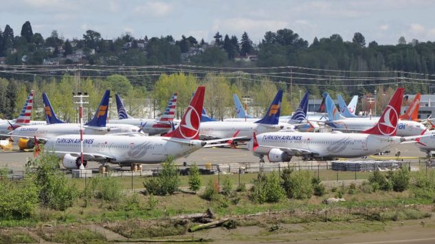 Once It Gets Green Light From FAA, Boeing Still Faces Complicated Task To Get 737 MAXs Off The Ground
