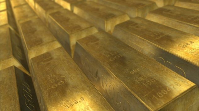 The Case for Gold Grows Ever Stronger