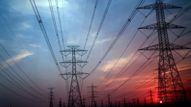 Fixing Our Most Important And Vulnerable Infrastructure–The Electric Grid (From Inside Sources)