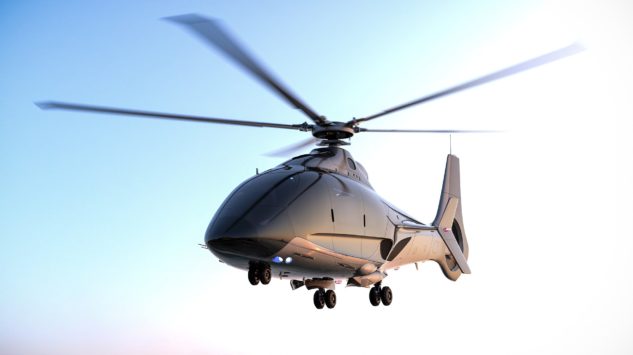 Future Vertical Lift: Army Aviation’s Master Plan To Defeat China and Russia Without Breaking The Budget (From Forbes)