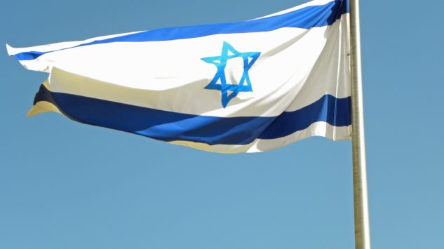 New Government in Israel faces major challenges