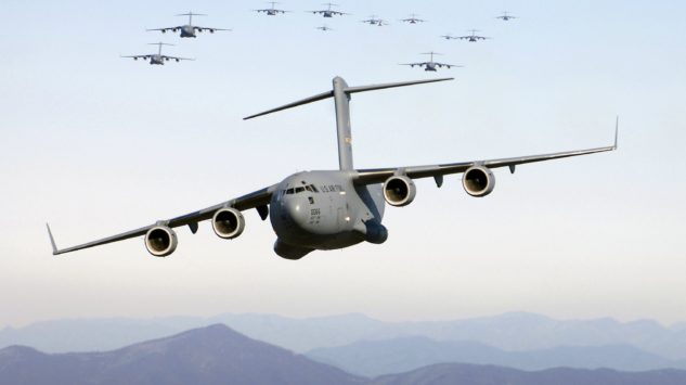 Why The Air Force’s “Bridge Tanker” Will Likely Be A Bridge To Nowhere For Airbus (From Forbes)