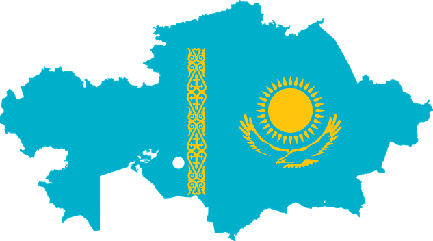 The Kazakh Protesters Are Not Terrorists