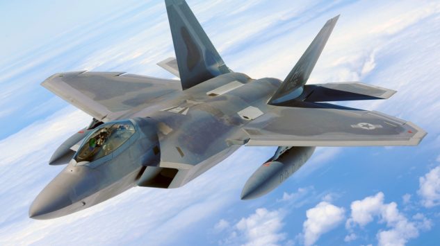 Air Force Confirms It Plans To Slash F-35 Buy In 2023–But Can’t Explain Why (From Forbes)