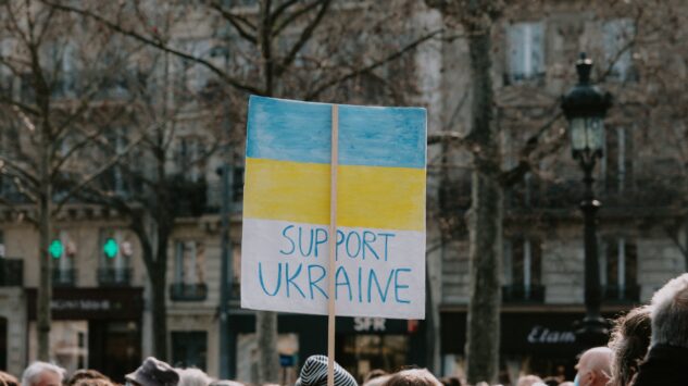 A Diminished America Cannot Win In Ukraine