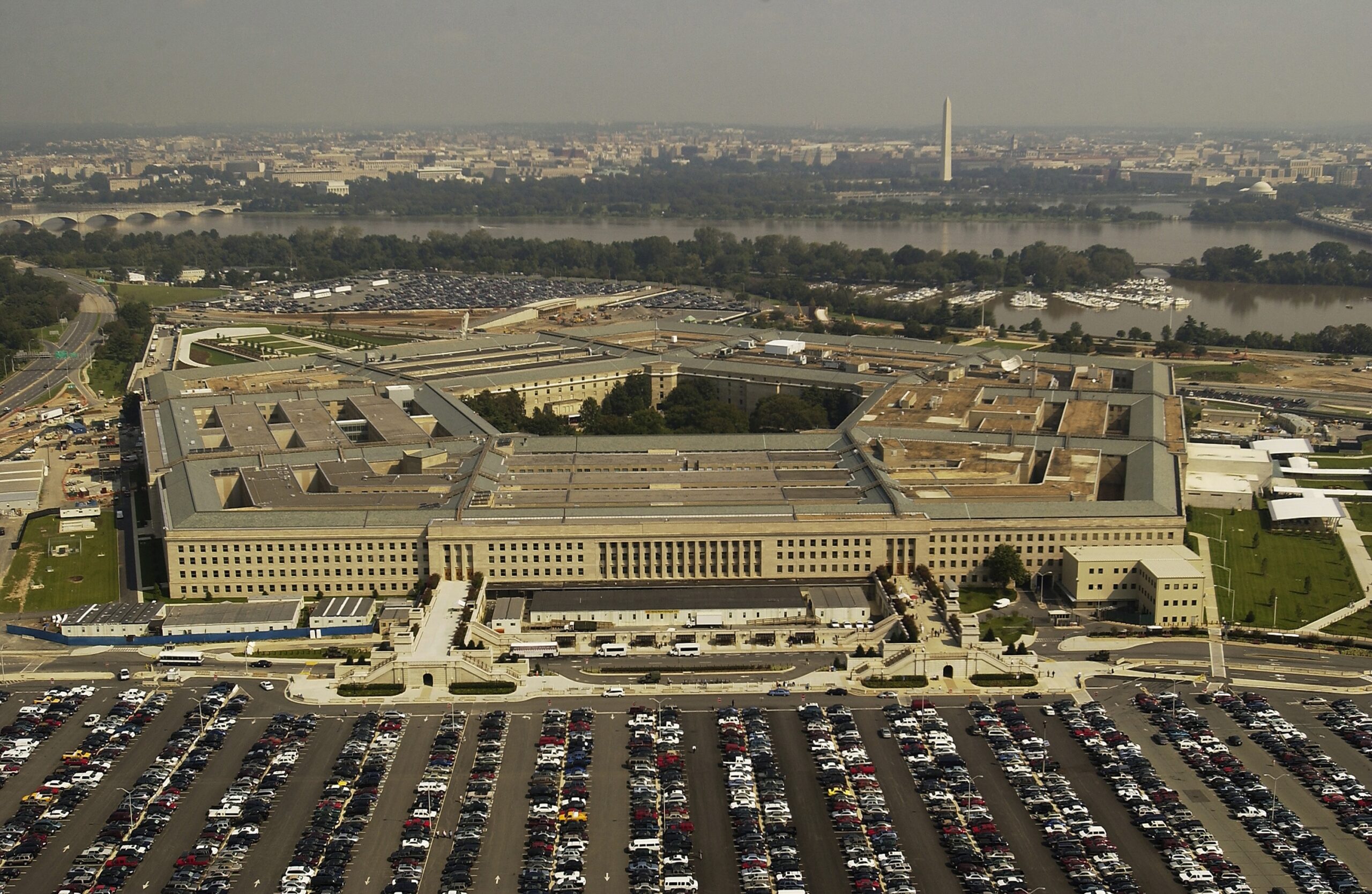 Why The Pentagon Needs A Quantum Czar