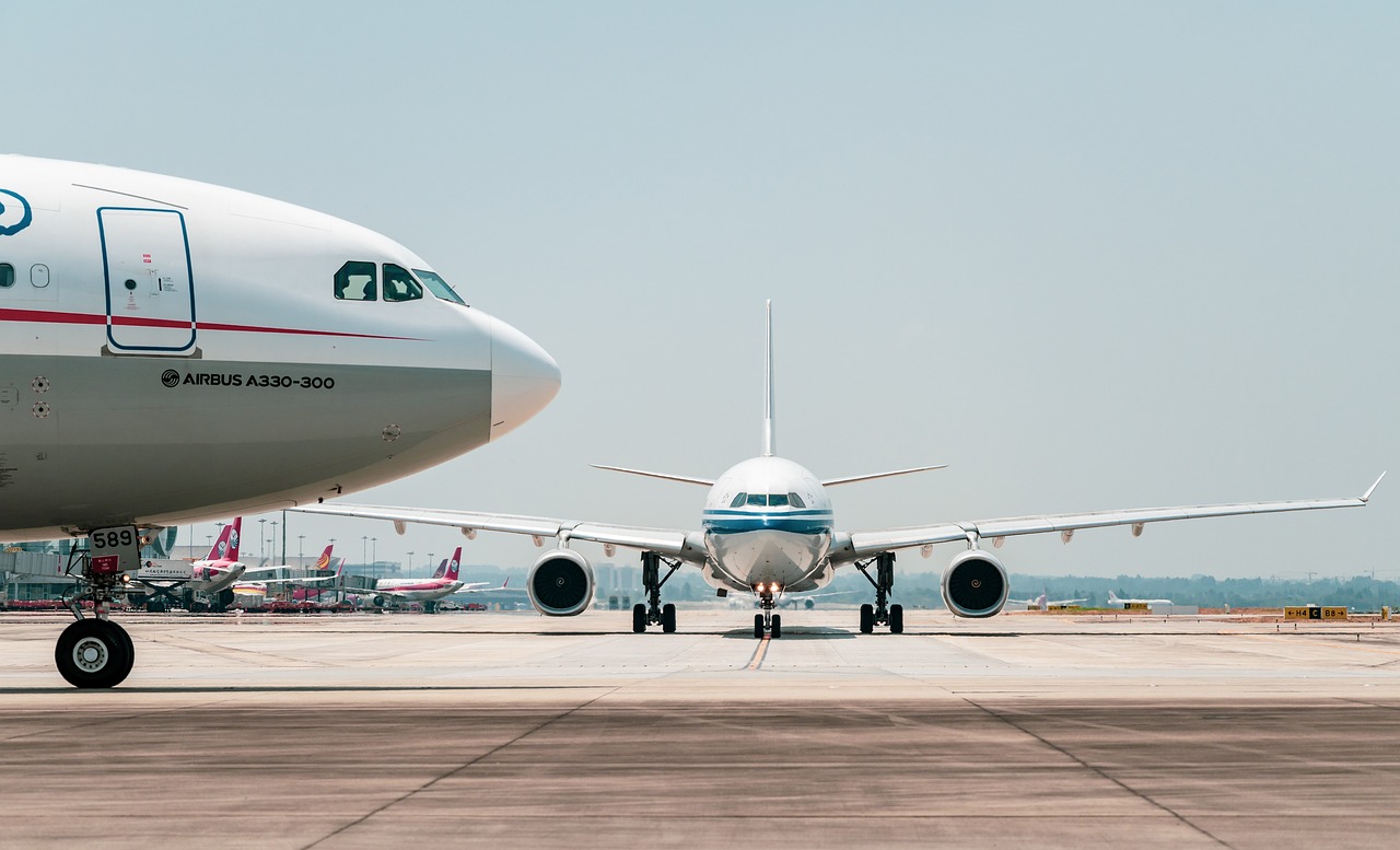 Electric Airplanes for Short Flights in America?