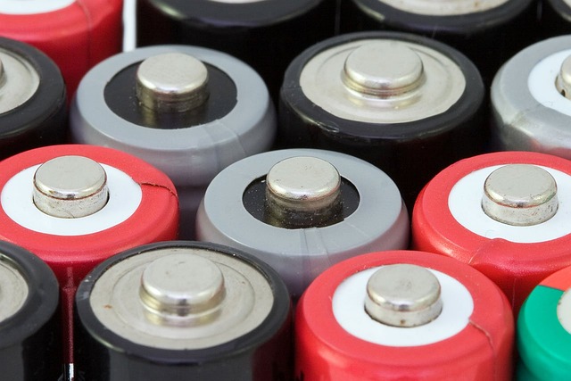 Finally, a Breakthrough in Battery Technology?