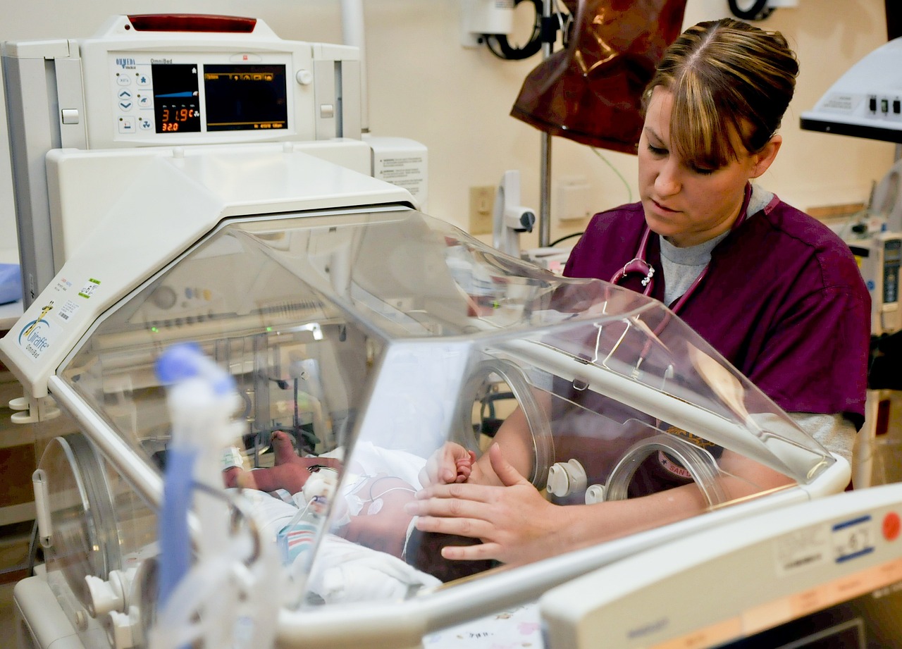 How Machine Learning is Shaping the Future of Newborn Genetic Screening