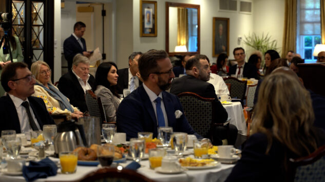 Congressional Prayer Breakfast