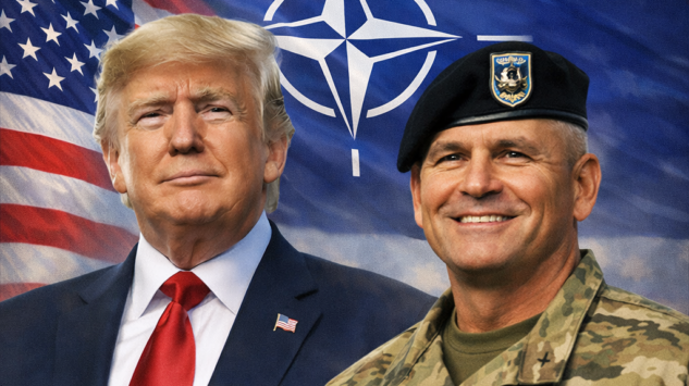 Trump/Nawrocki partnership is the best hope for the future of NATO