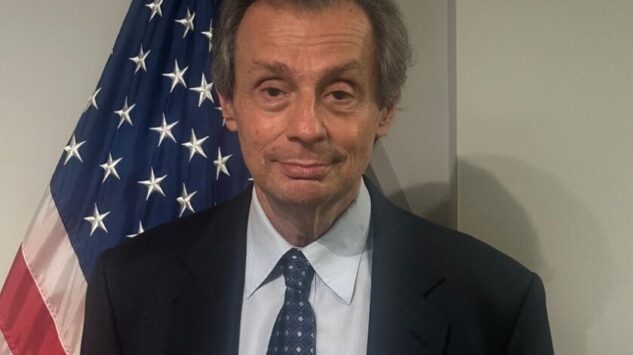 latest interview featuring Global Policy Institute (GPI) President Paolo von Schirach with APA Azerbaijan