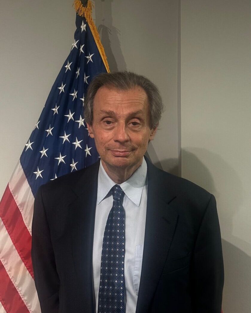 Latest interview featuring Global Policy Institute (GPI) President Paolo von Schirach with APA Azerbaijan