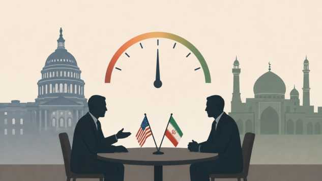 Washington Must Calibrate Expectations and Negotiate with Iran