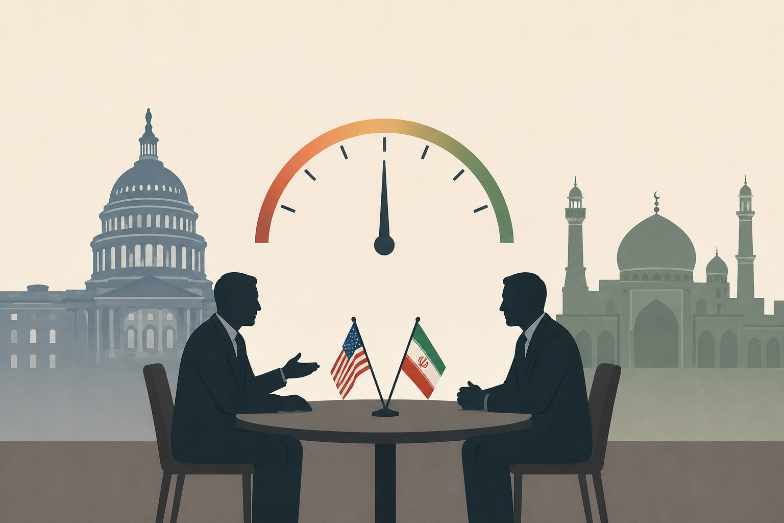 Washington Must Calibrate Expectations and Negotiate with Iran