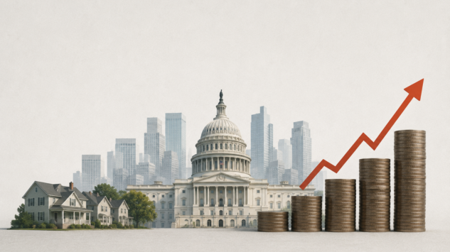 The Asset Price Distortion Bubble