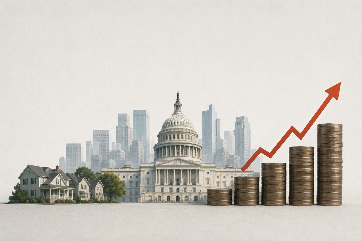 The Asset Price Distortion Bubble