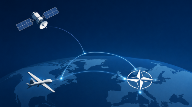 More Than Money: How the EU’s Predatory Approach to U.S. Tech and Space Impacts NATO (From Newsmax)