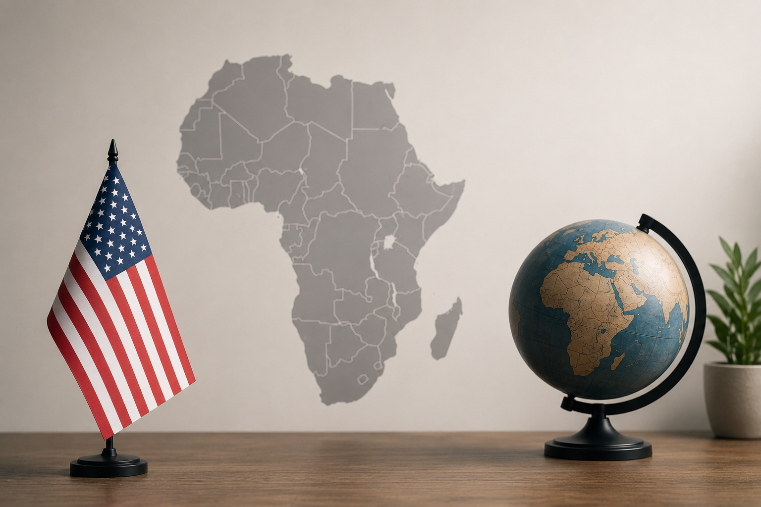 A credible U.S. Africa Strategy must include the Sudan Crisis