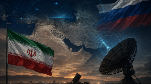 Iran on Notice, And Why Russia’s Electronic Intel Won’t Make a Tactical Difference (From FOX Business)